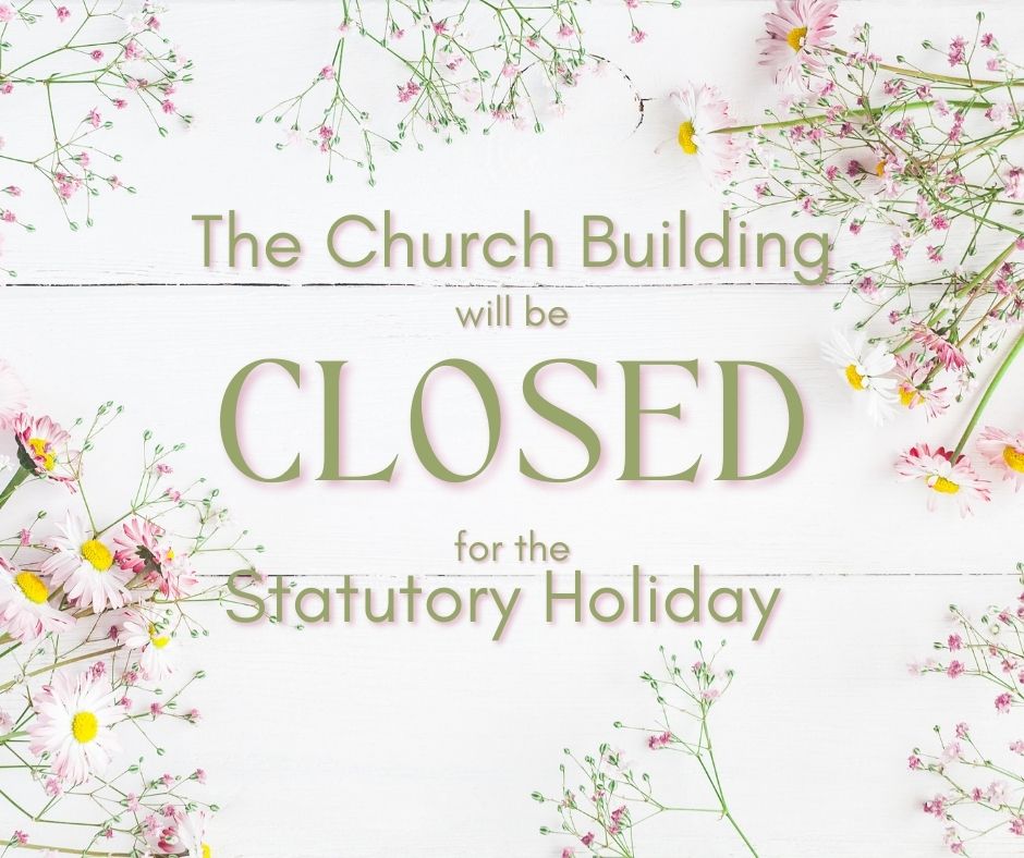 May Holiday Weekend_Office Closed_940x788