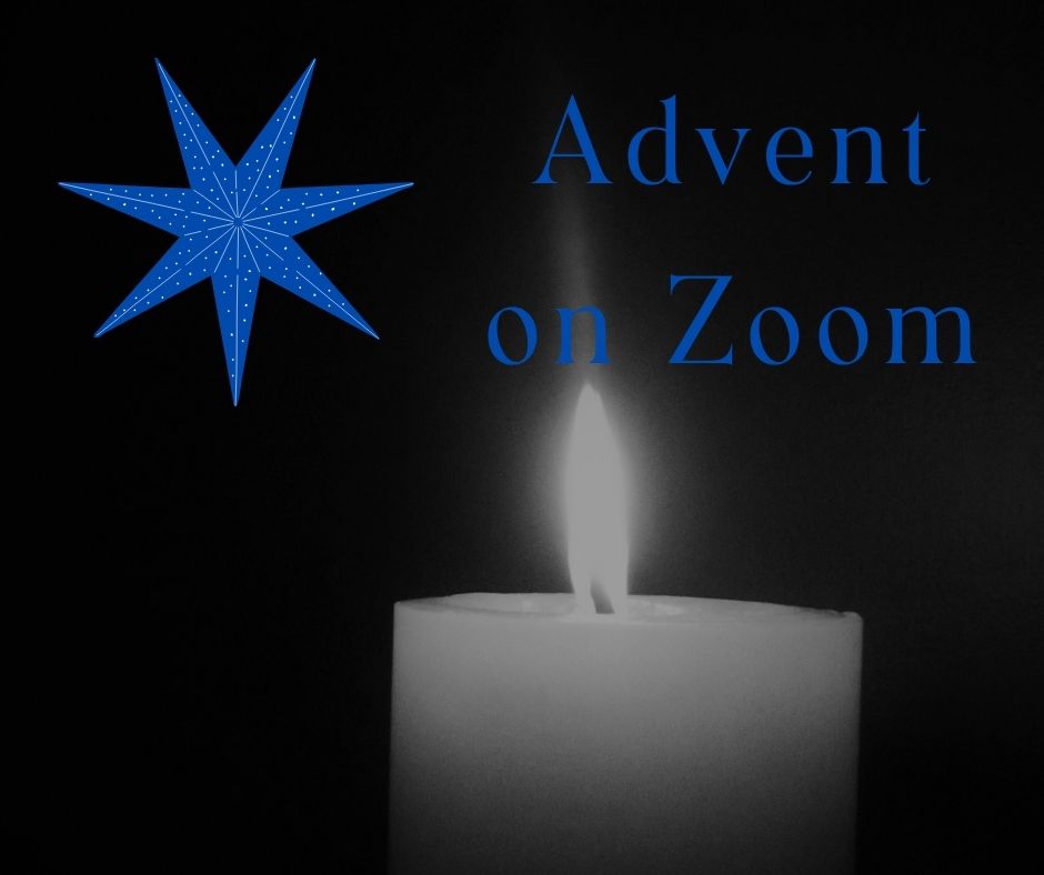 Advent on Zoom_2025